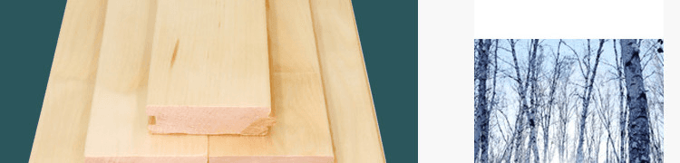 篮球场双层龙骨实木地板