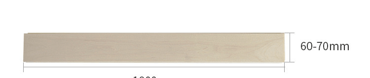 篮球馆木地板有哪些材质