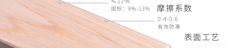 篮球木地板材质