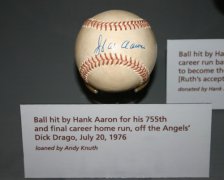 全球15大较昂贵的体育纪念品