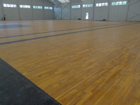 选择了体育运动木地板，需要明白的常识