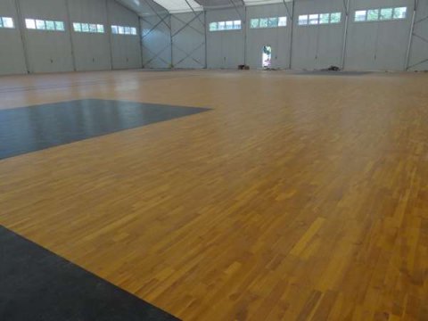 厂家提示：万不可因为纹理色差而拒绝了实木运