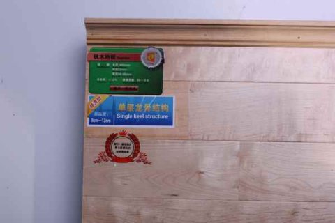 体育馆木地板价格，决定因素有哪些