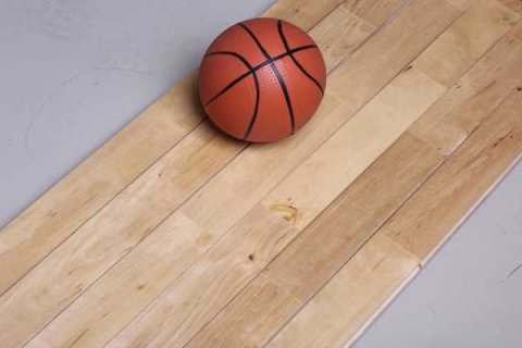生化指标在体育木地板上试验材料与仪器设备