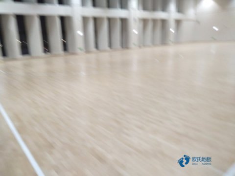 怀化体育木地板的价格