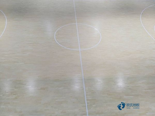 运动木地板如何选材