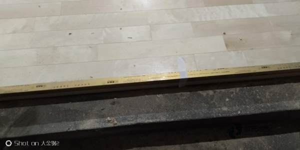 常见的运动木地板材料有哪些？