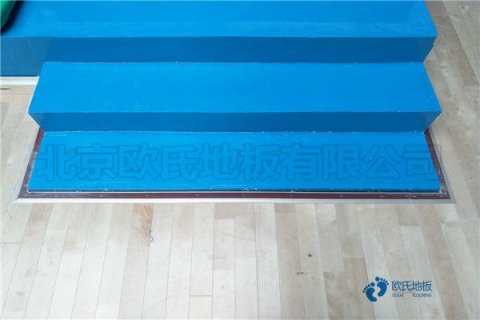 运动木地板的三大功能是什么？