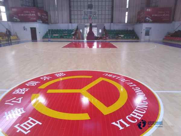 运动木地板的优点是什么？