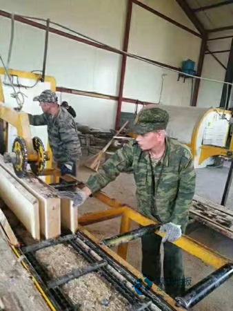 运动木地板标准施工流程和厂家的选择