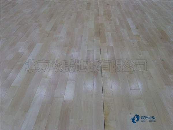 运动木地板变形的原因是什么