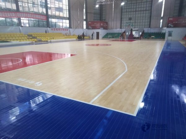 运动木地板界的三大天王，你知道吗