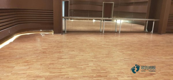 一般的体育木地板排行榜2