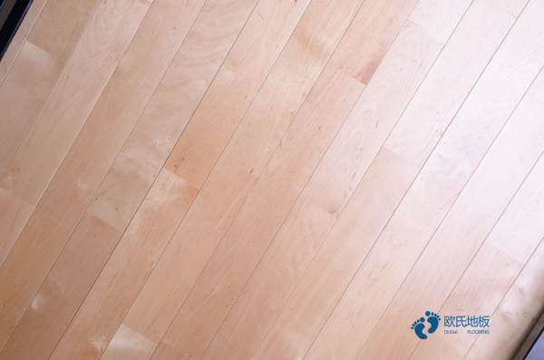 实木体育地板商家2