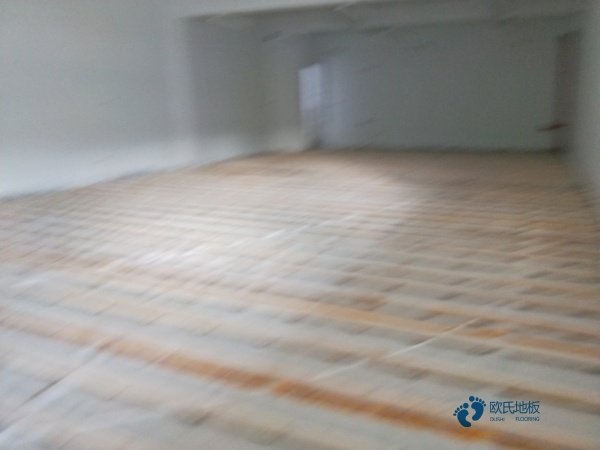 体育运动木地板的设计要求有哪些2