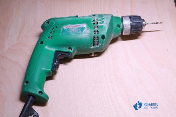 室内实木运动木地板1