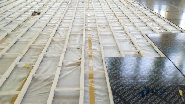 20厚体育场地地板品牌大全2