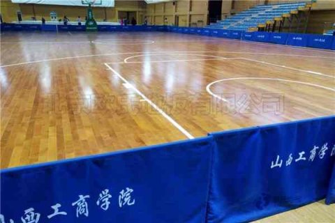 22mm厚篮球场地木地板较好的品牌