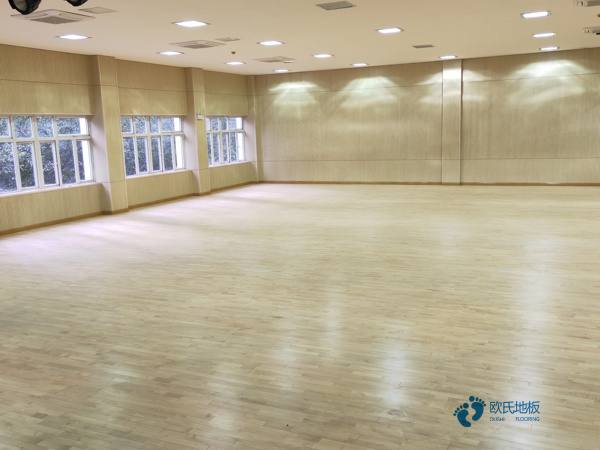 体育专用木地板去体设施网1