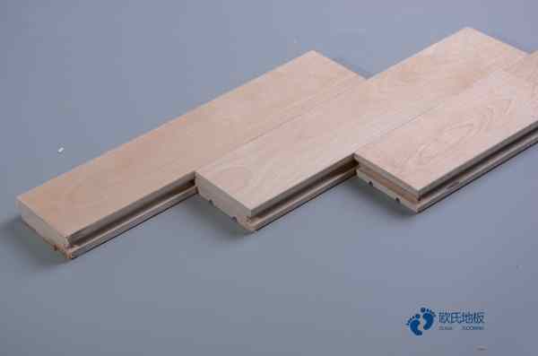 学校运动篮球木地板较低价格