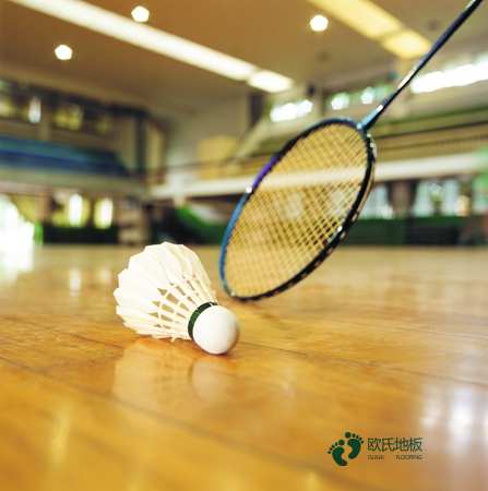 国标运动篮球木地板价格行情