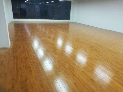 常用俄勒冈松舞台运动体育地板品牌哪个好