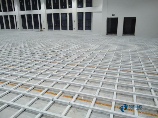 好用的运动篮球木地板报价表