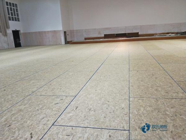 体育木地板有哪些厂家3