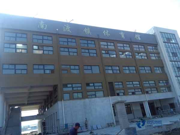 运动木地板那个品牌好2