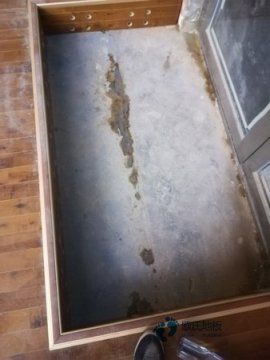 国标体育场地木地板施工单位