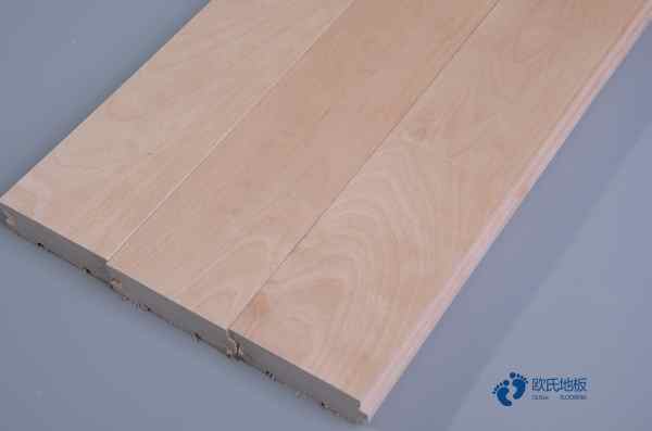 定做运动篮球木地板哪个品牌好2