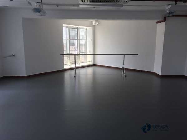 篮球馆木地板施工教程1