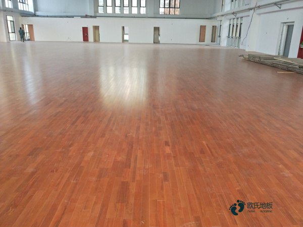 好用的运动篮球木地板哪个牌子性价比高