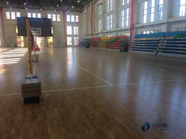 体育场木地板品牌哪个好2