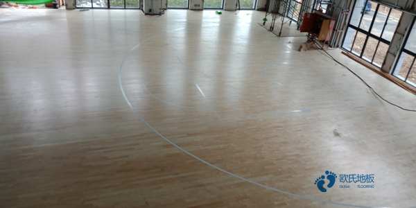 购买体育场馆地板品牌2