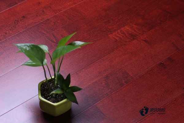 校园运动篮球木地板价格多少