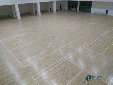 定制运动馆地板哪些牌子好