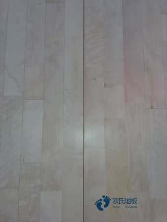 国产运动型地板施工单位2