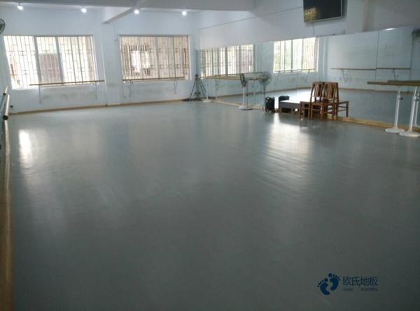 好用的运动篮球木地板施工价格