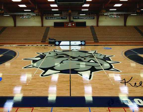 较好的运动篮球木地板价格表