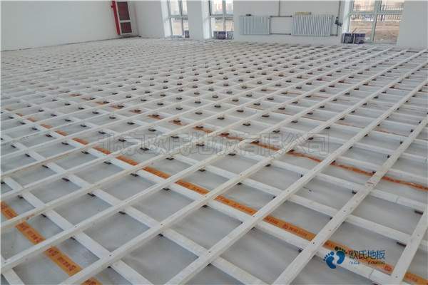 体育篮球木地板什么牌子好3