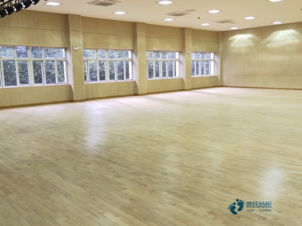 25厚篮球运动地板哪些牌子好2