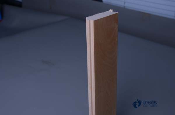 安装篮球木地板价格表2