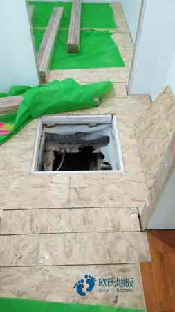 运动木地板品牌价格是多少3