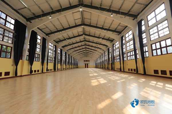 20厚体育地板哪些牌子好1