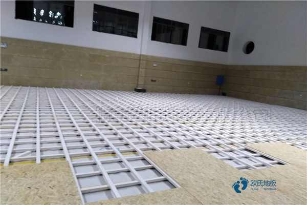20厚体育地板哪些牌子好3