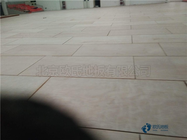 运动木地板厂家有哪些2