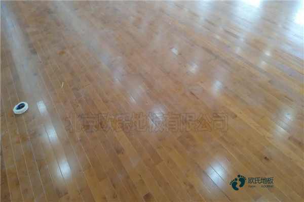 22mm厚运动场地地板品牌哪个好1