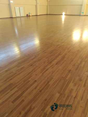 好用的运动篮球木地板每平米价格