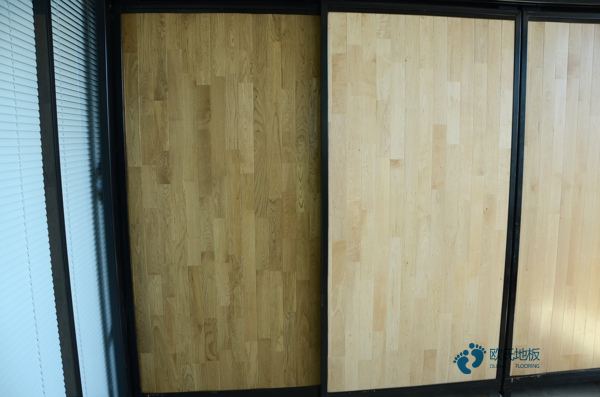 松木运动篮球木地板哪个牌子性价比高